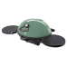 BB18223 Beef Eater BUGG 2 Burner Benchtop BBQ - Green